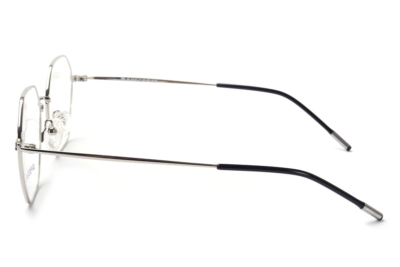 SpecsRay Hexagon Full Rim Metal