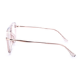 Aviator Full Rim Eyeglasses For Men