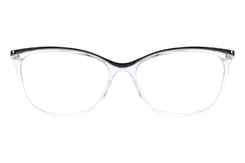 Cateye Full Rim Eyeglasses For Women