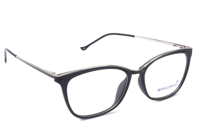 Cateye Full Rim Eyeglasses For Women