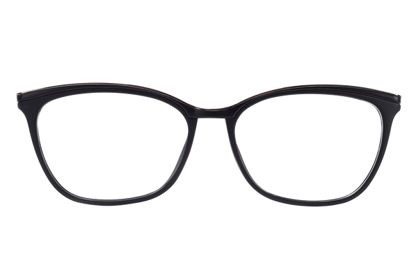 Cateye Full Rim Eyeglasses For Women