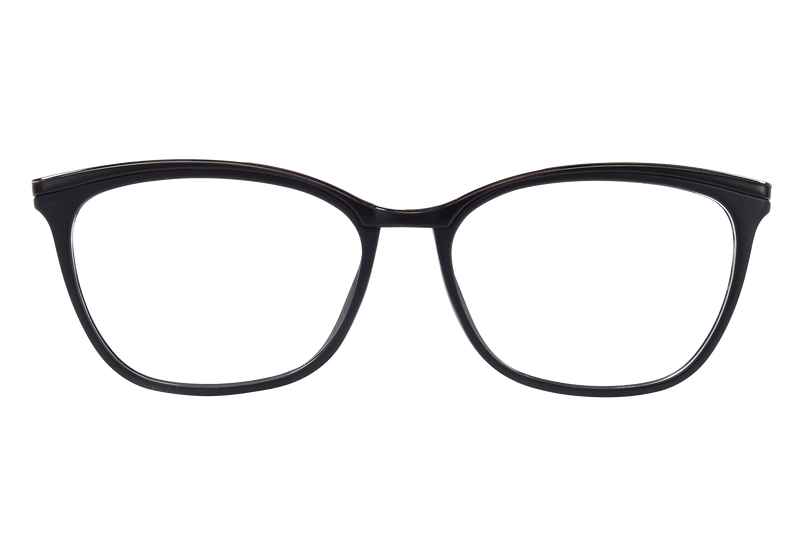 Cateye Full Rim Eyeglasses For Women