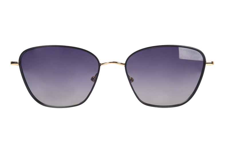 Cateye Full Rim Sunglasses For Women
