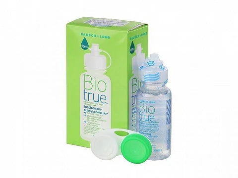 BIO TRUE  Multi Purpose Solution 60 ml