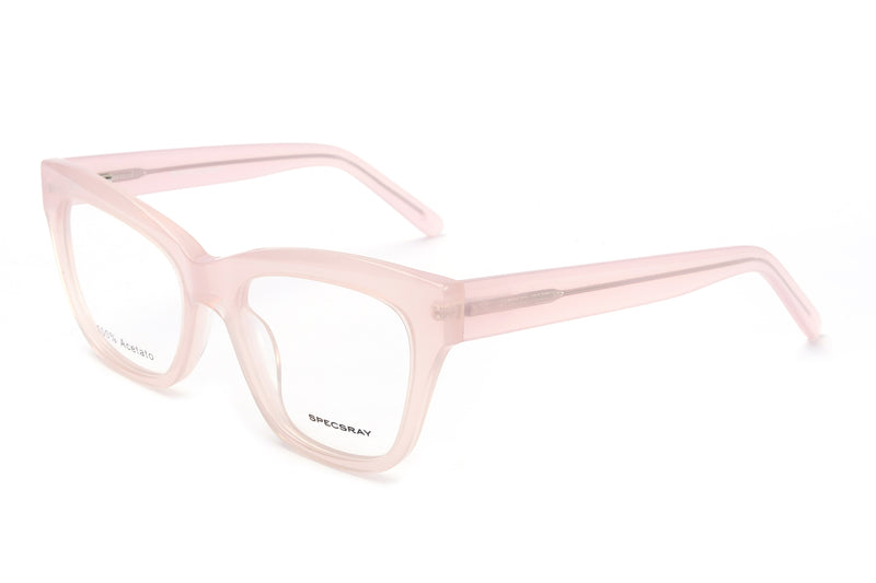 CATEYE FULL RIM Eyewear Acetate Female