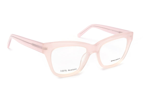 CATEYE FULL RIM Eyewear Acetate Female