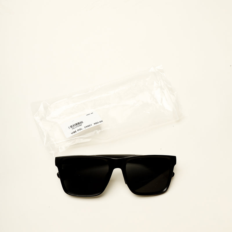 Square Full Rim Polarized Sunglasses For Men