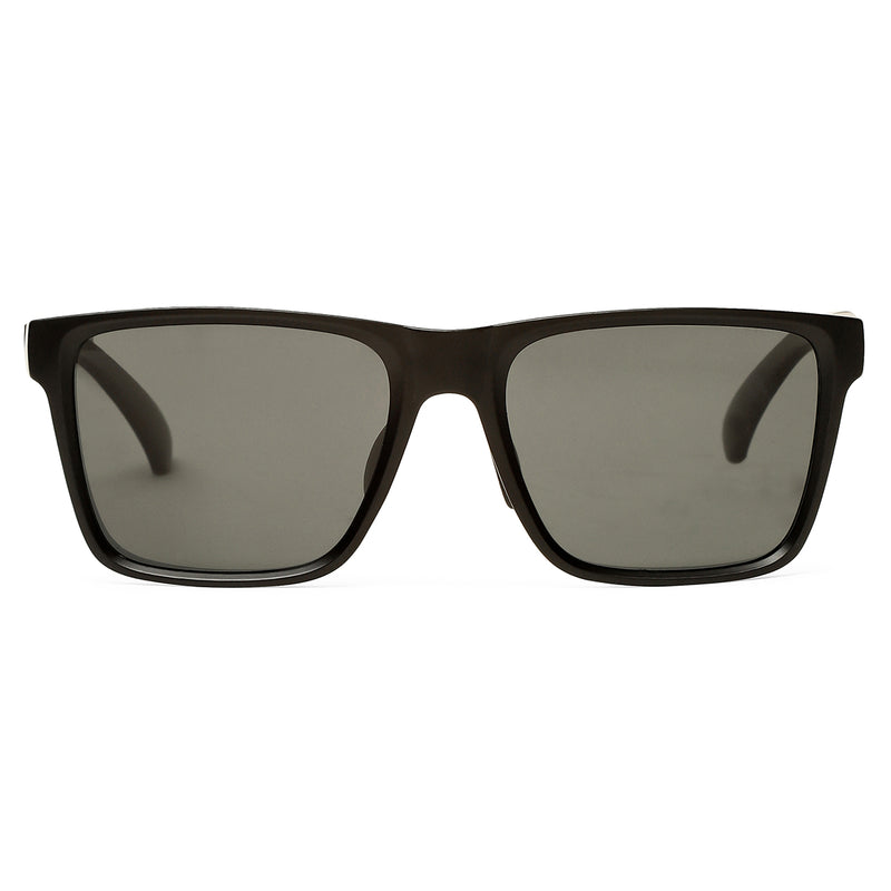 Square Full Rim Polarized Sunglasses For Men