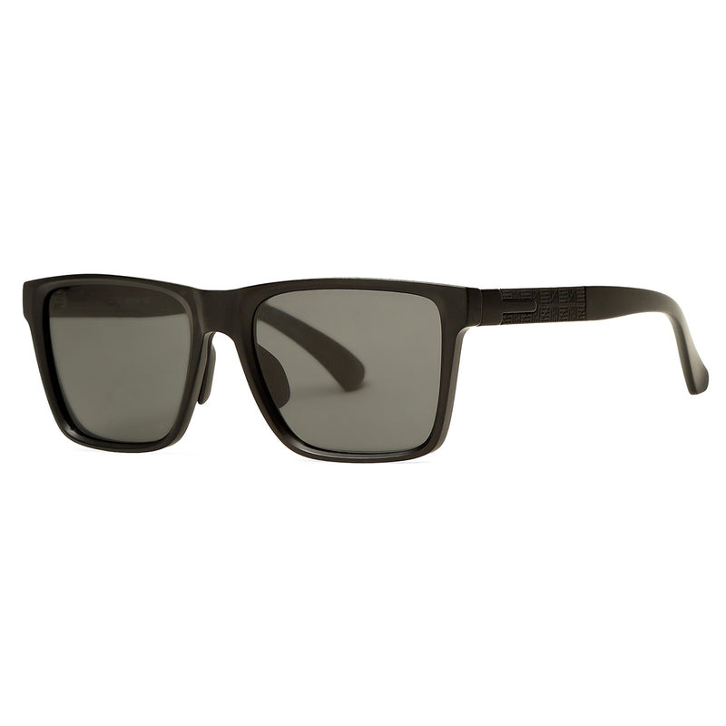 Square Full Rim Polarized Sunglasses For Men