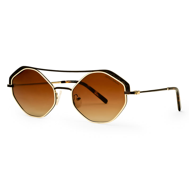 Cateye Full Rim Sunglasses For Women