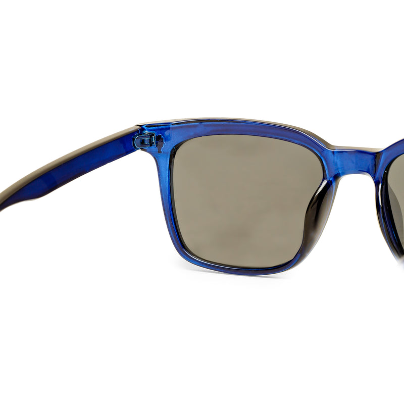 Square Full Rim Sunglasses For UNISEX