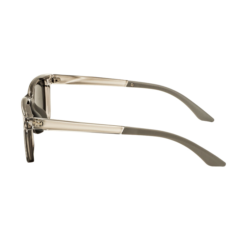 Rectangle Full Rim Sunglasses For Men