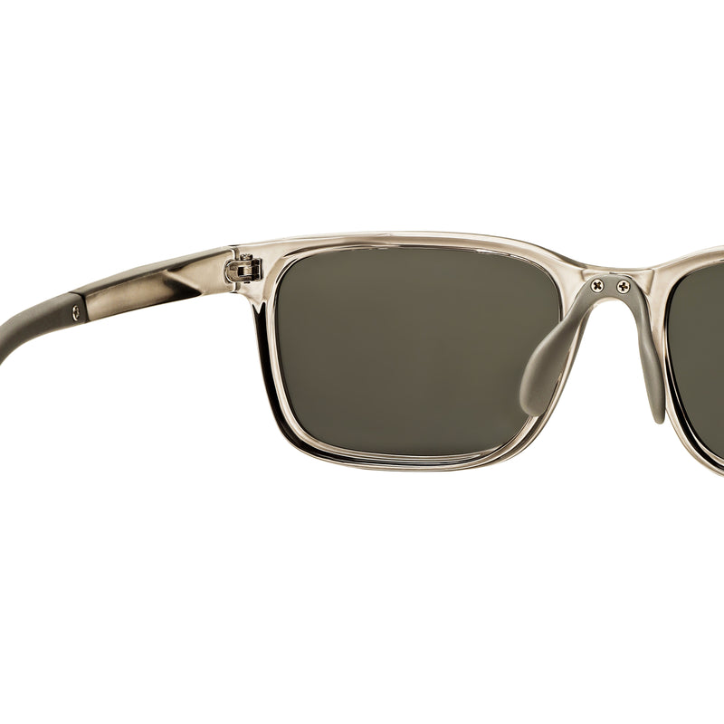 Rectangle Full Rim Sunglasses For Men