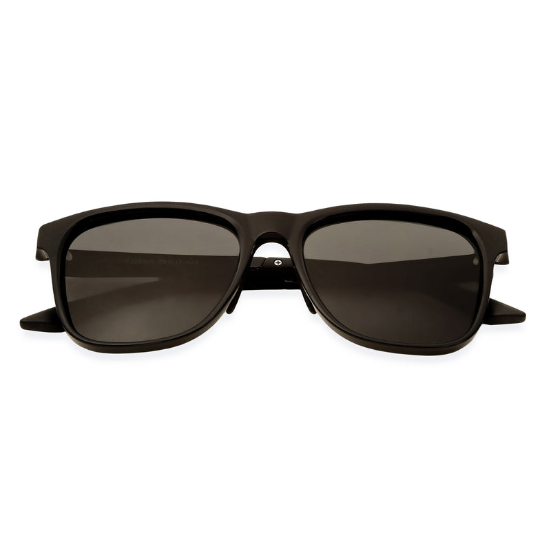 Square Full Rim Polarized Sunglasses For UNISEX
