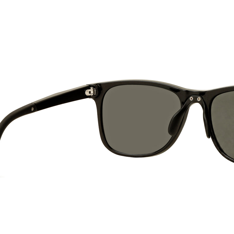 Square Full Rim Polarized Sunglasses For UNISEX
