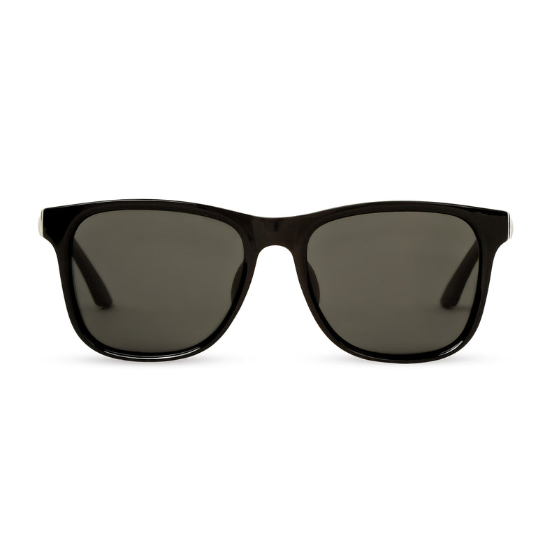 Square Full Rim Polarized Sunglasses For UNISEX