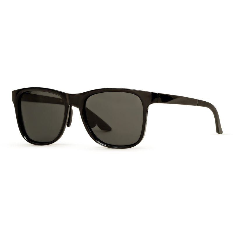 Square Full Rim Polarized Sunglasses For UNISEX