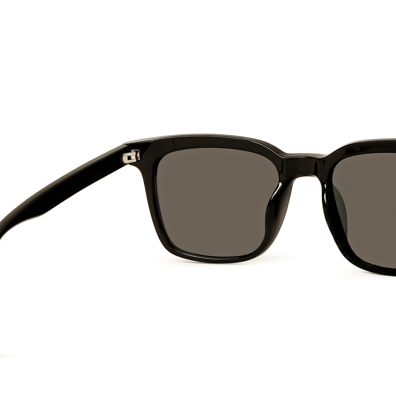 Square Full Rim Polarized Sunglasses For UNISEX
