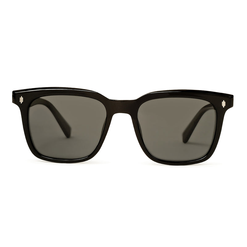 Square Full Rim Polarized Sunglasses For UNISEX