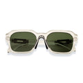Square Full Rim Sunglasses For Men