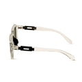 Square Full Rim Sunglasses For Men