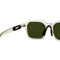 Square Full Rim Sunglasses For Men