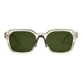 Square Full Rim Sunglasses For Men
