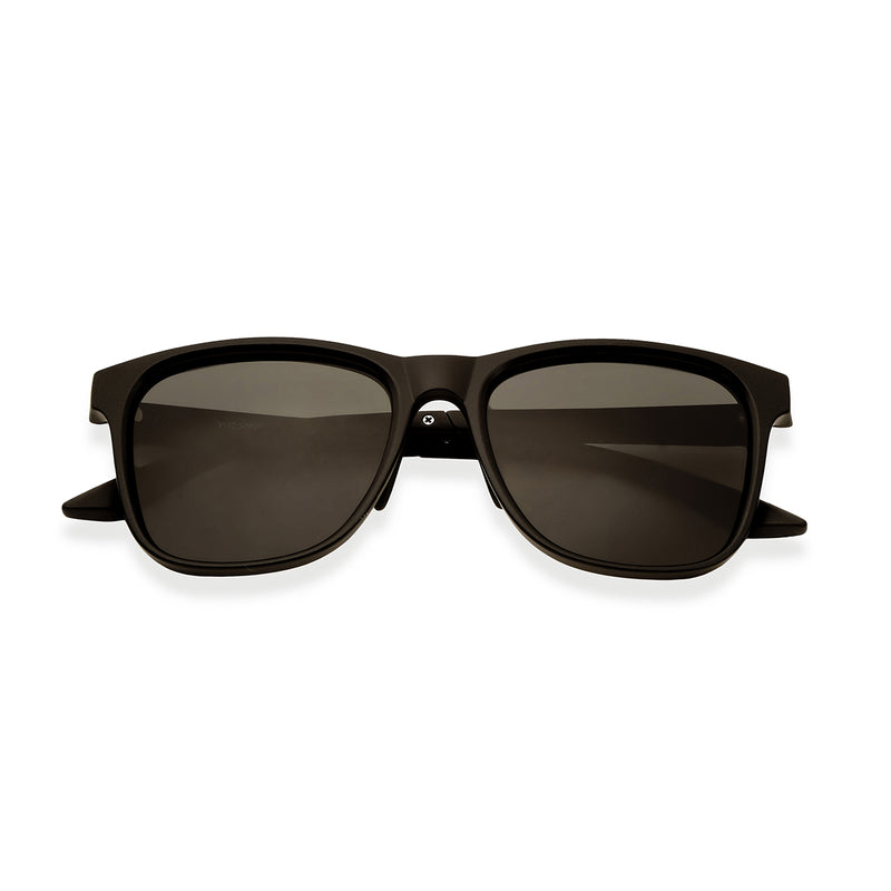 Wayfarer Full Rim Sunglasses For UNISEX