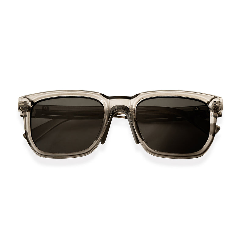 Square Full Rim Sunglasses For Men