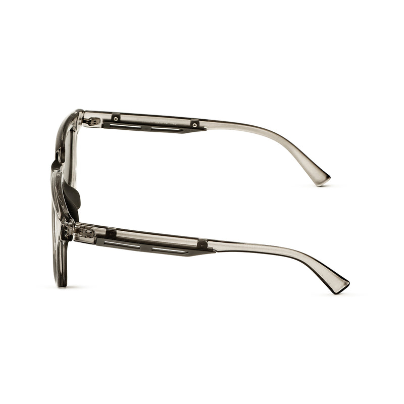 Square Full Rim Sunglasses For Men