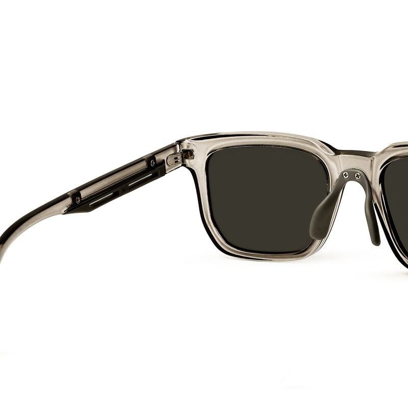 Square Full Rim Sunglasses For Men