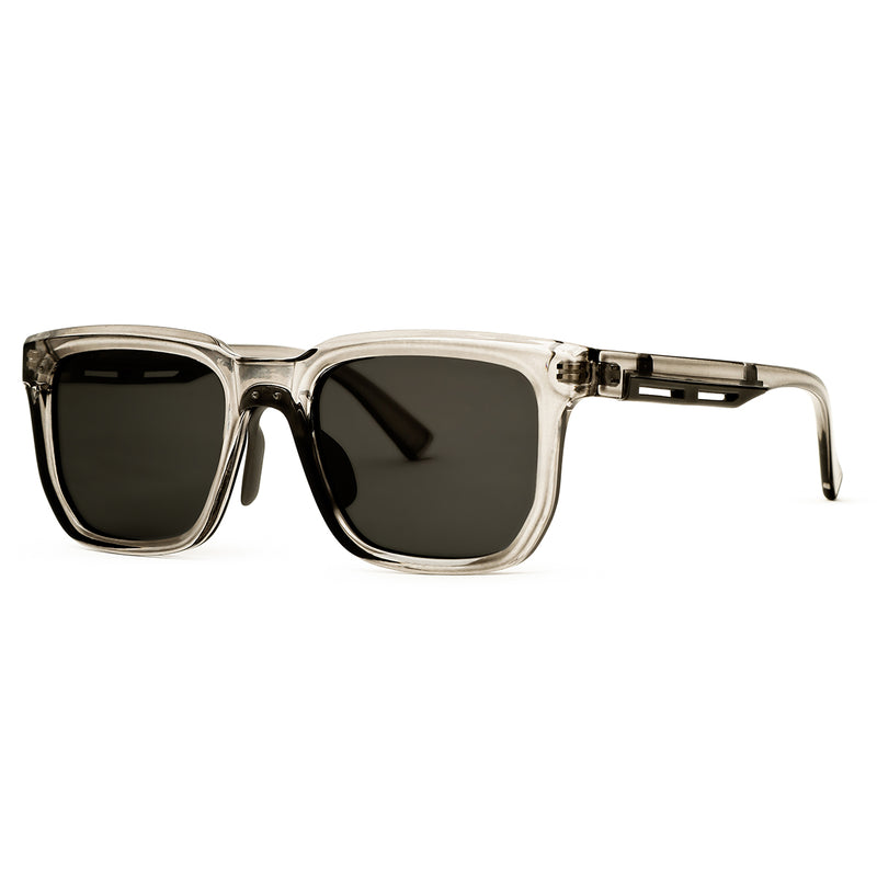 Square Full Rim Sunglasses For Men