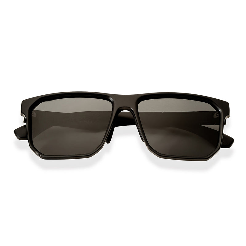 Square Full Rim Sunglasses For Men