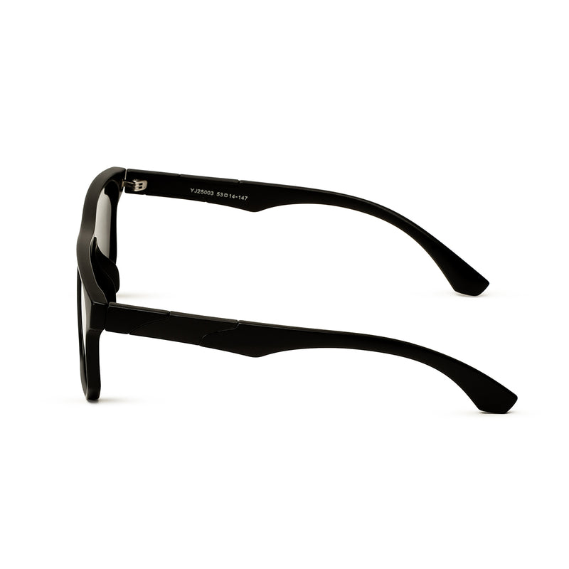 Square Full Rim Sunglasses For Men