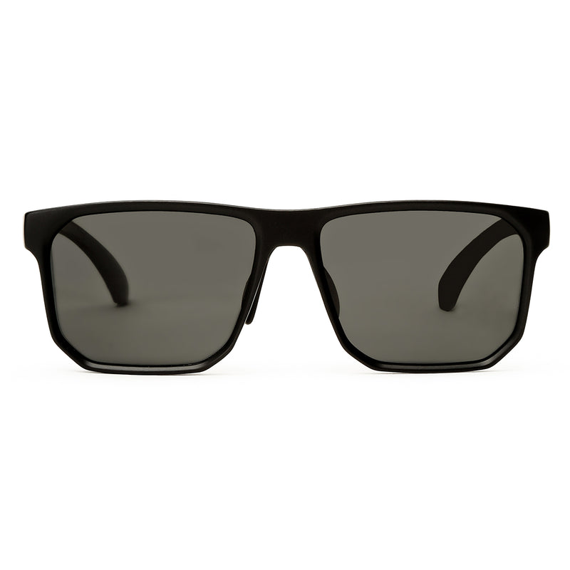 Square Full Rim Sunglasses For Men