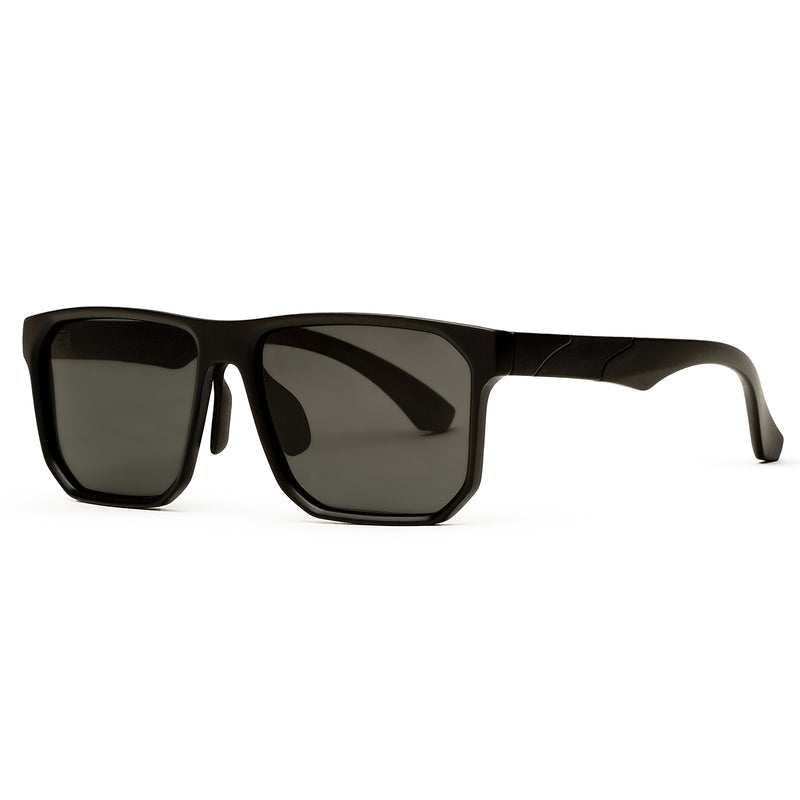 Square Full Rim Sunglasses For Men