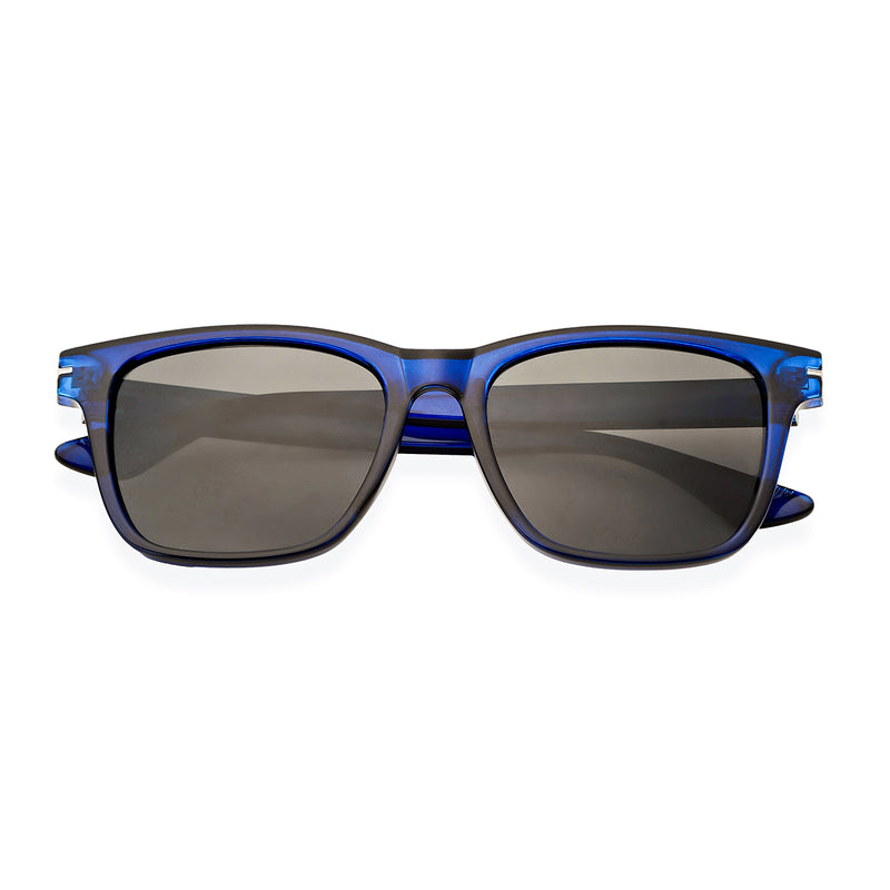 Square Full Rim Sunglasses For UNISEX