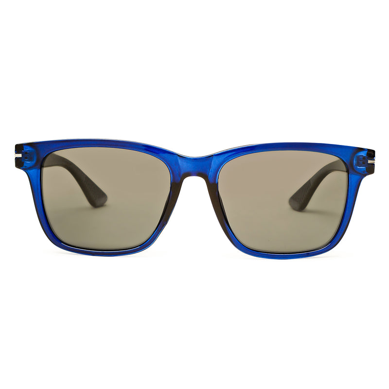 Square Full Rim Sunglasses For UNISEX
