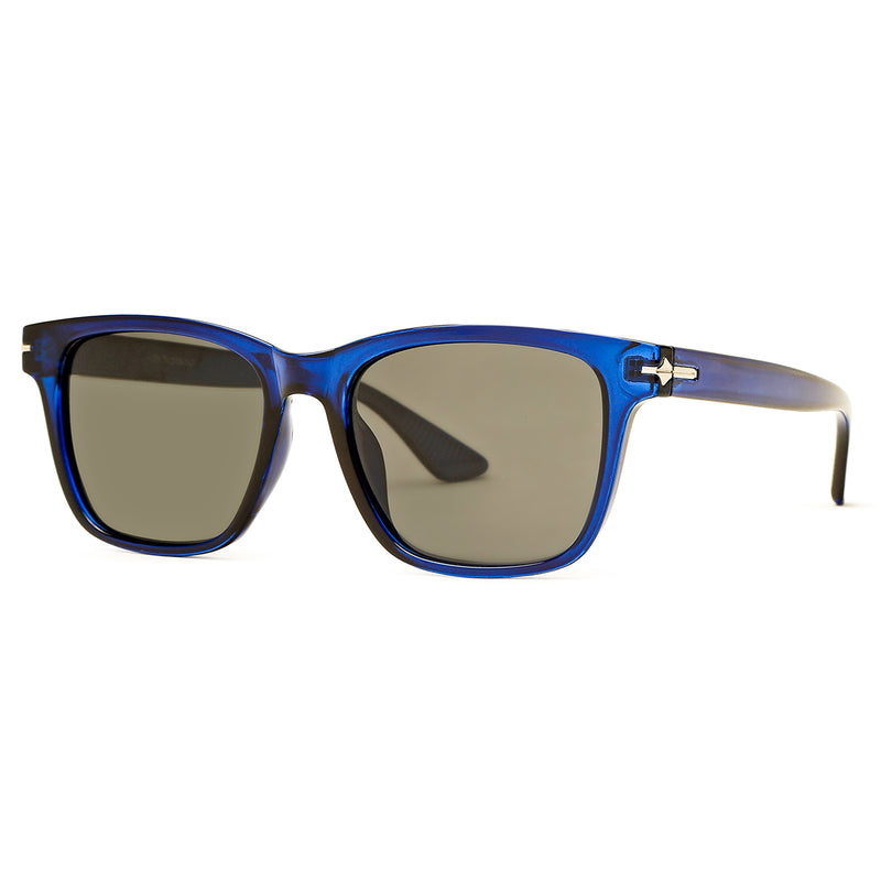 Square Full Rim Sunglasses For UNISEX