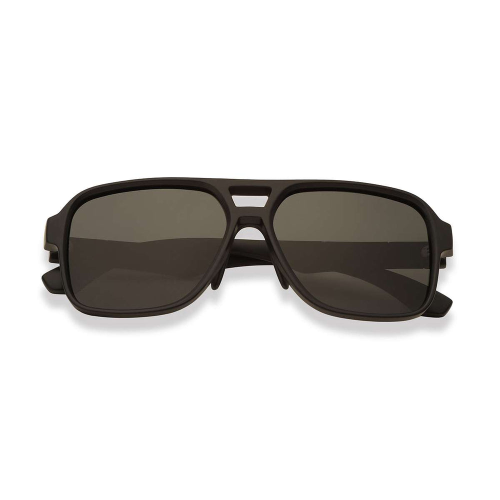 Square Full Rim Sunglasses For Men