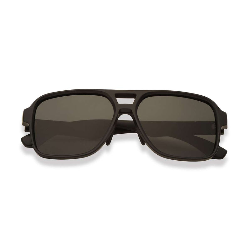 Square Full Rim Sunglasses For Men