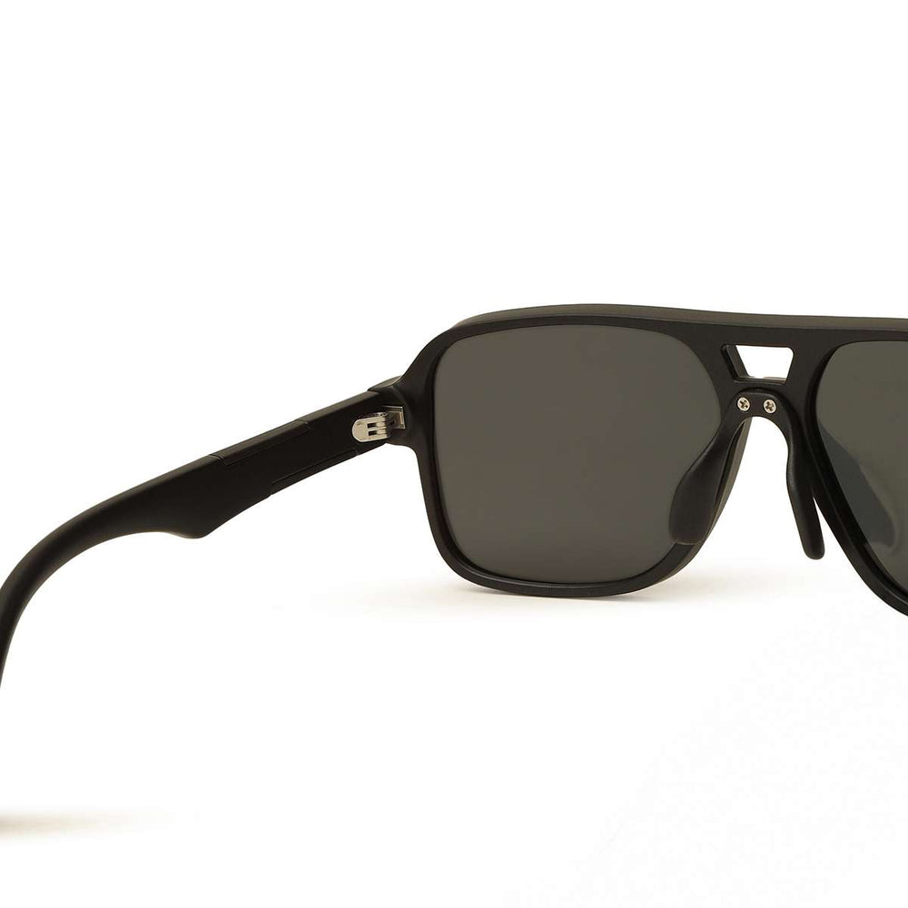 Square Full Rim Sunglasses For Men
