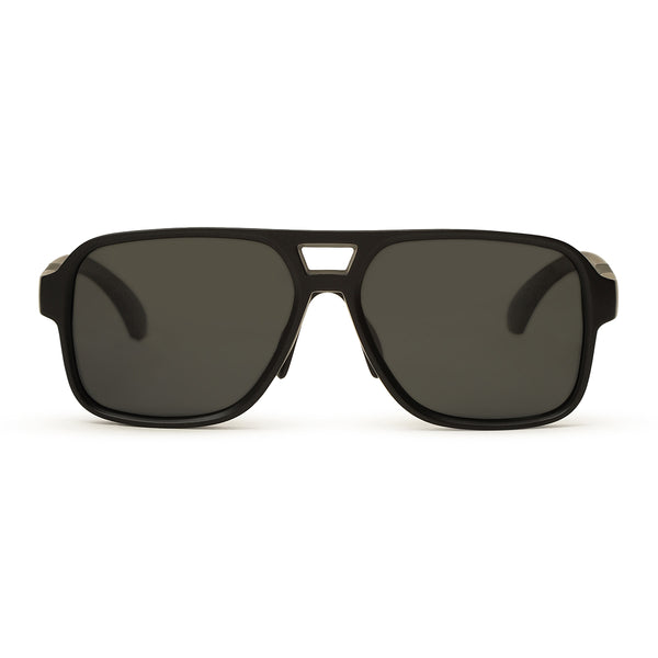 Square Full Rim Sunglasses For Men
