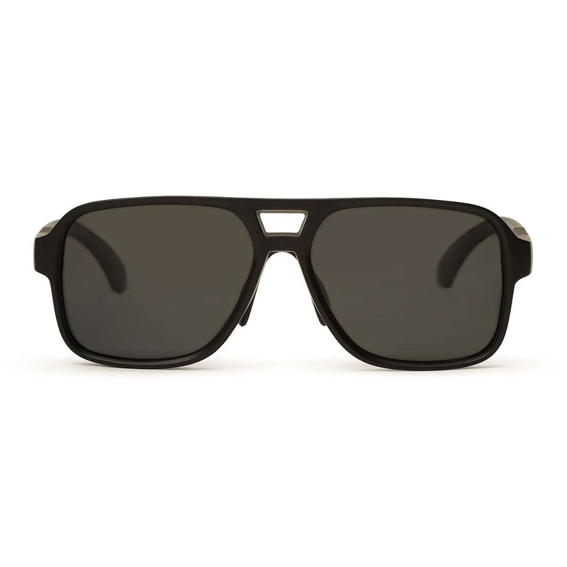 Square Full Rim Sunglasses For Men