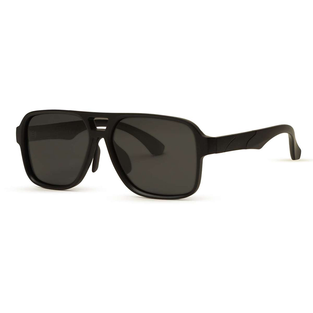 Square Full Rim Sunglasses For Men