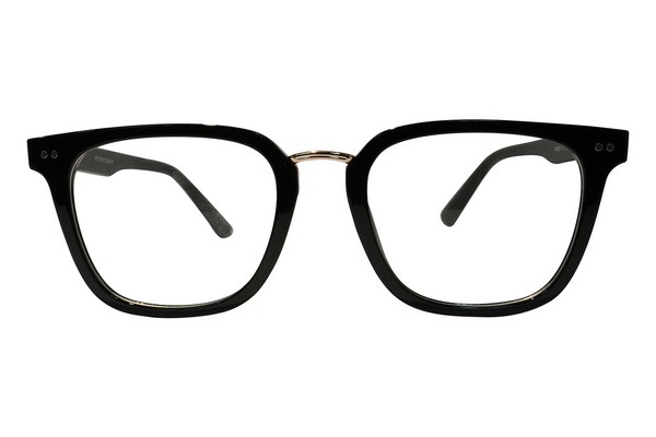Cateye Full Rim Eyeglasses For Men And Women