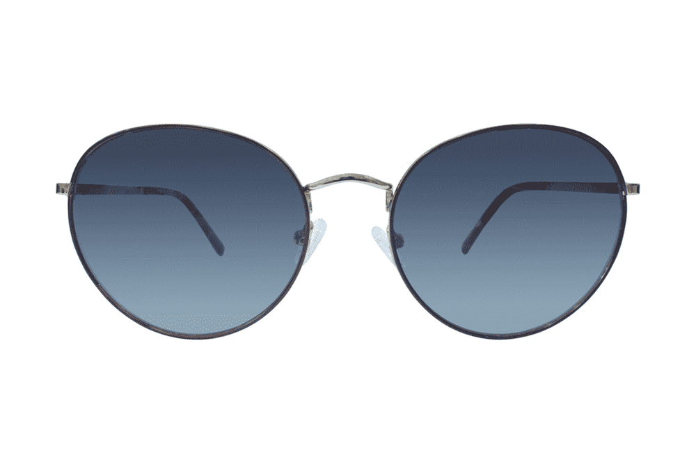 Full Rim Metal Round Full Rim Metal Sunglasses for Women – SPECSRAY