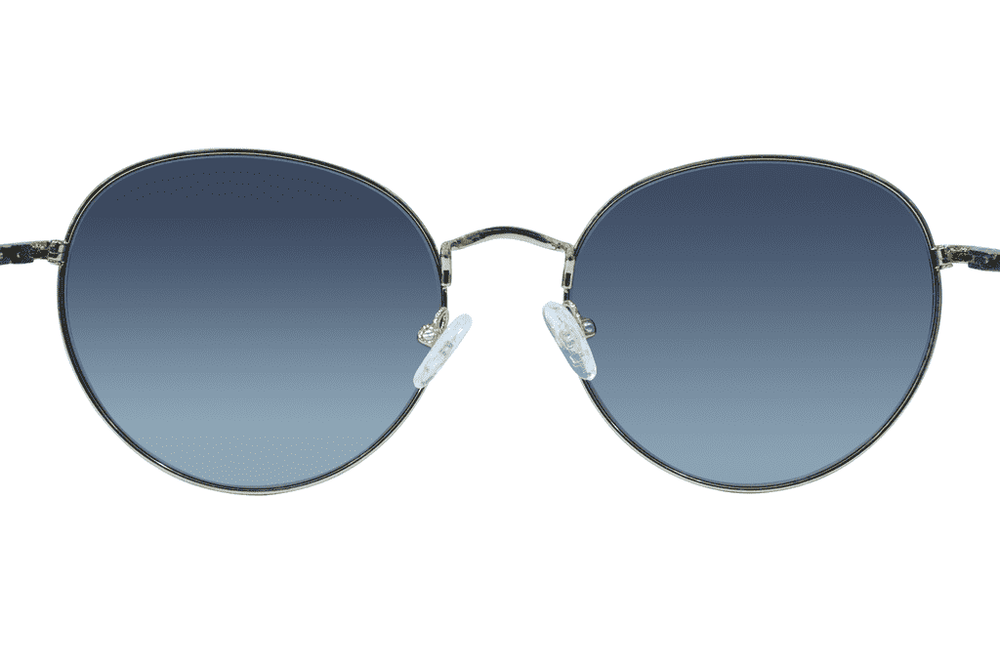 Full Rim Metal Round Full Rim Metal Sunglasses for Women – SPECSRAY