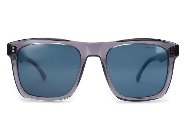 Square Full Rim Sunglasses For Men