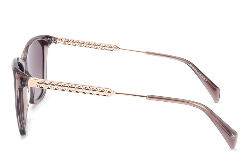 Cateye Full Rim Sunglasses For Women